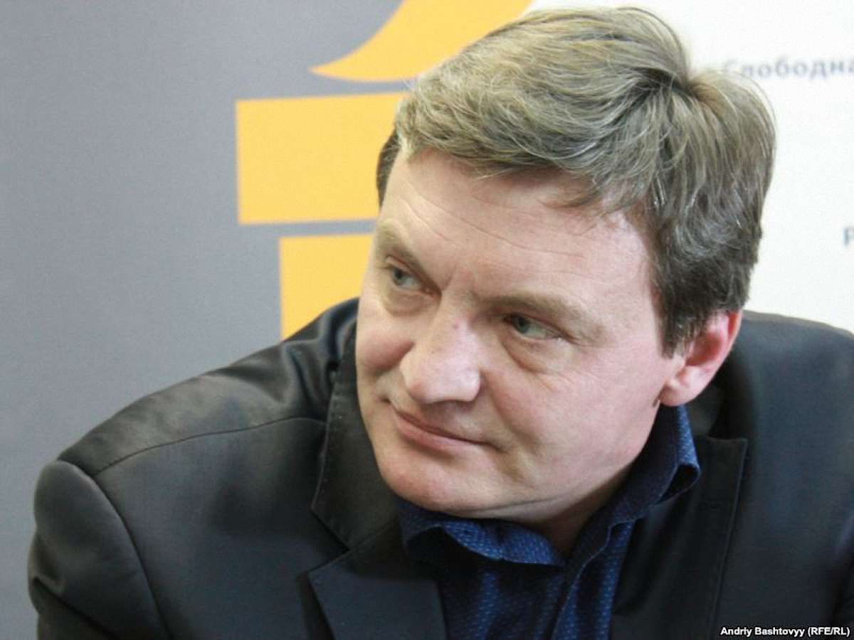 Ющенко співпрацюватиме з Януковичем "заради України", - "нунсівець"