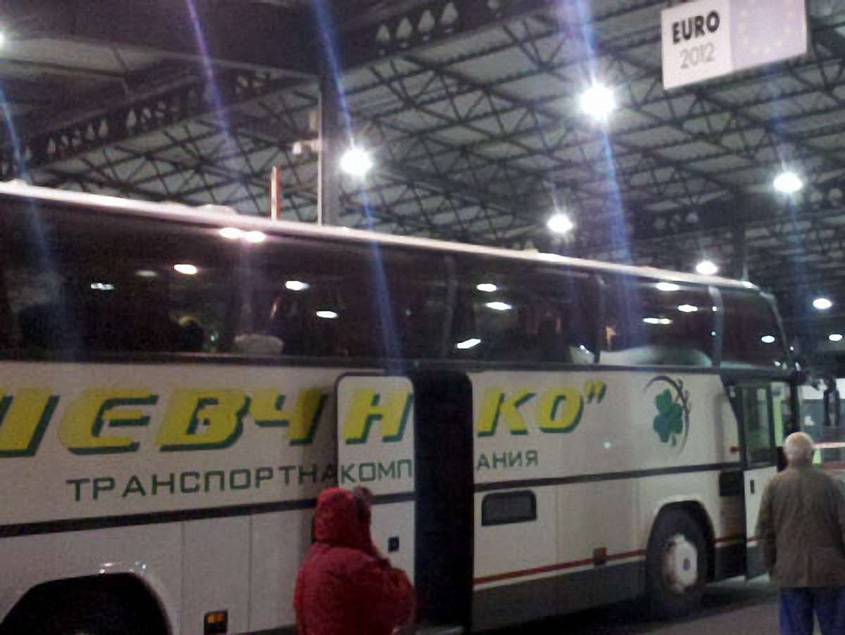5 євро за проїзд