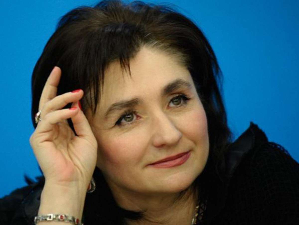Шевченківську премію можна анулювати, – Матіос