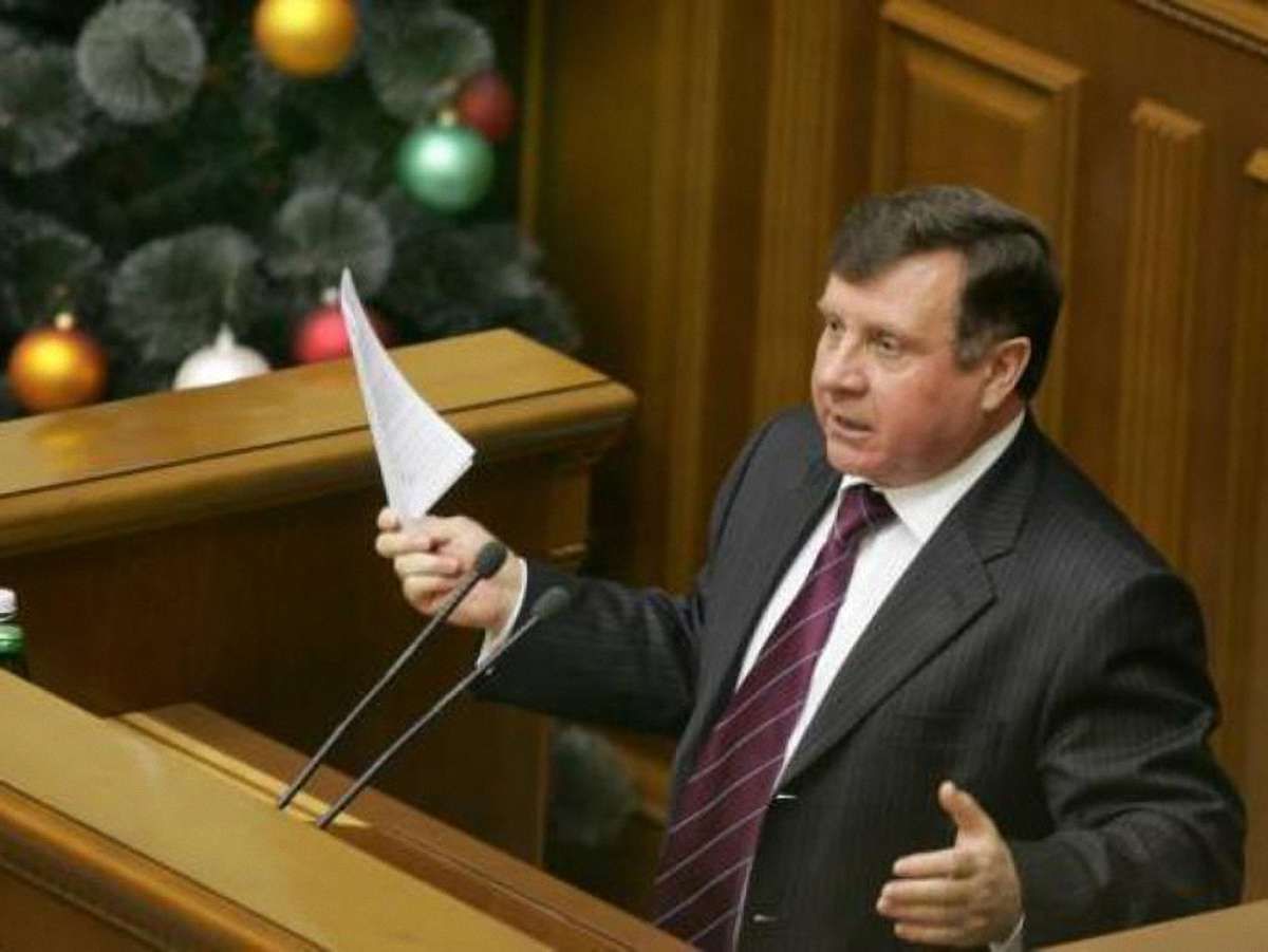 "Соціолог"-Мартинюк прокоментував рейтинги конкурентів