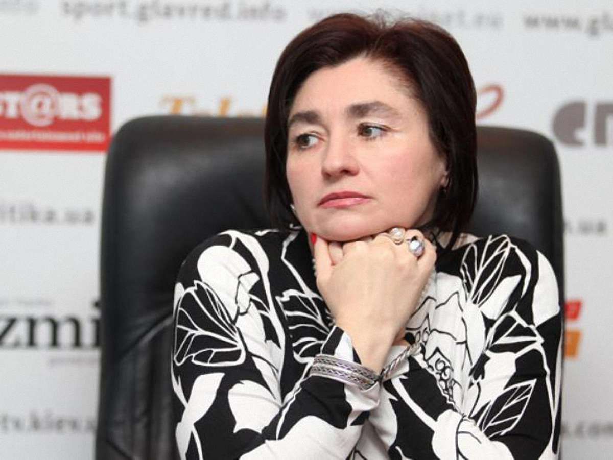 Януковичу підсунули підніжку з фінгалом, - Матіос про гонорар президента