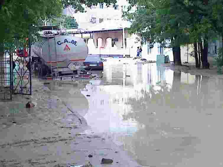 Серед жертв повені у Росії українців немає, - МЗС