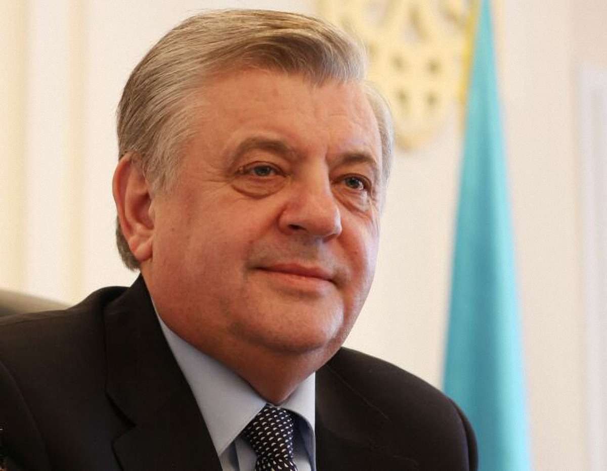 Голову Тернопільської ОДА "оголосили в розшук"