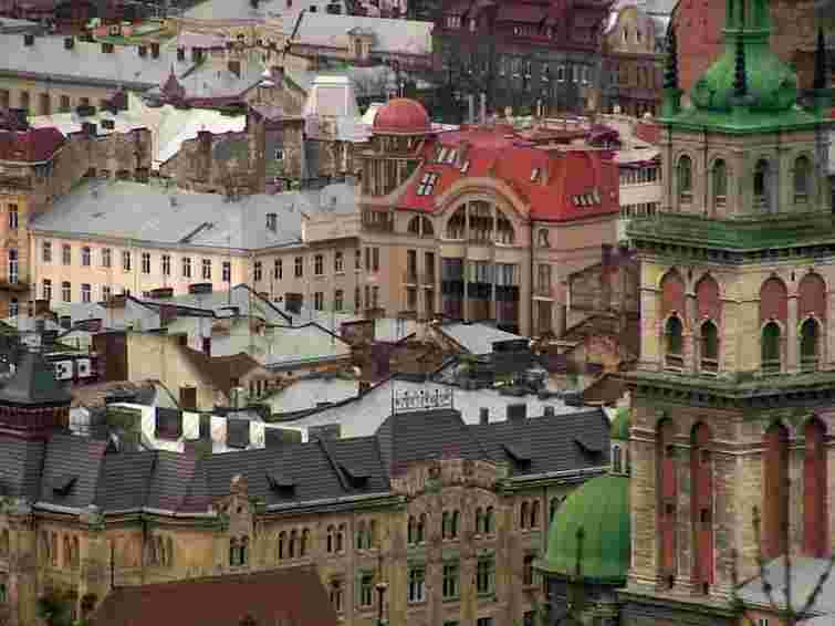 CNN: Львів – щось на кшталт прихованої коштовності