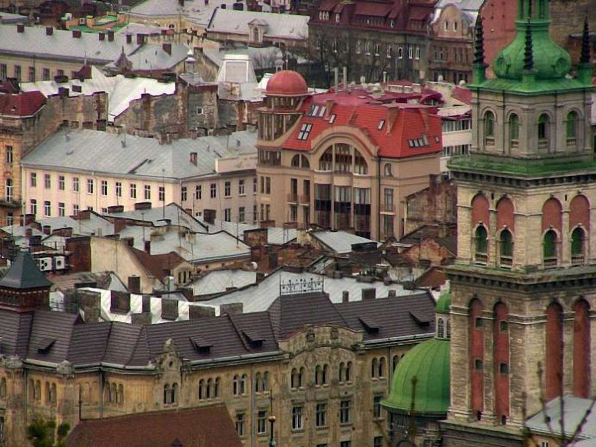 CNN: Львів – щось на кшталт прихованої коштовності