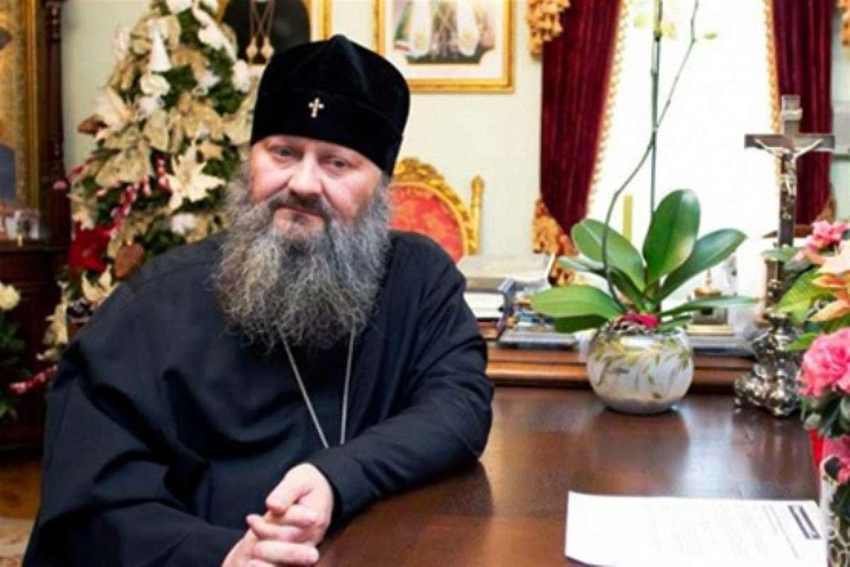 У настоятеля Лаври у крові виявили ртуть і миш’як 