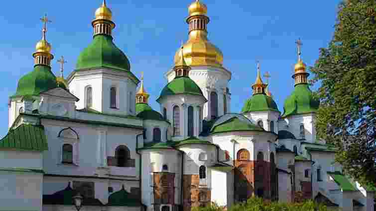 ЮНЕСКО: Лавру та Софію Київську можуть виключити зі списку