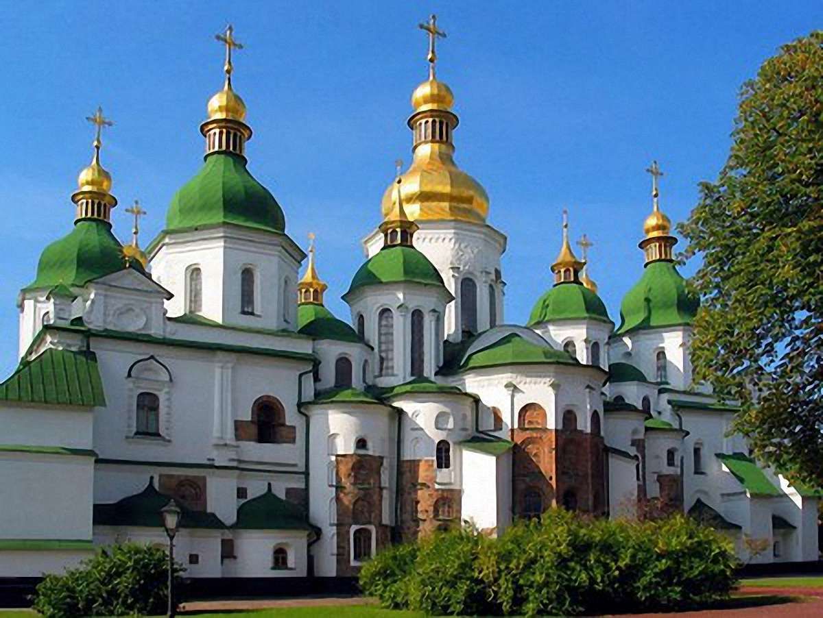 ЮНЕСКО: Лавру та Софію Київську можуть виключити зі списку