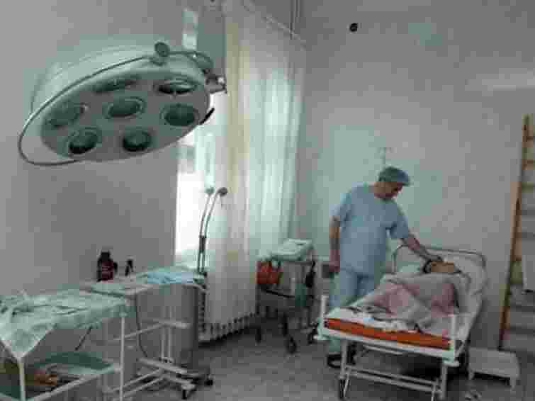 У Бердичеві 15 дорослих та 8 дітей отруїлися тістечками