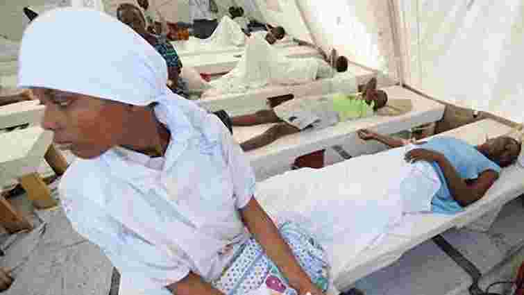 На Кубі від холери померли 29 людей