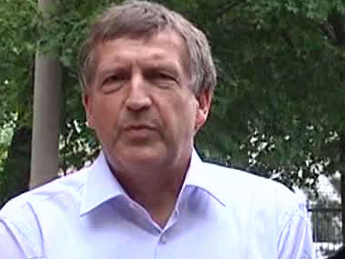 Німецькі лікарі незадоволені лікуванням Тимошенко