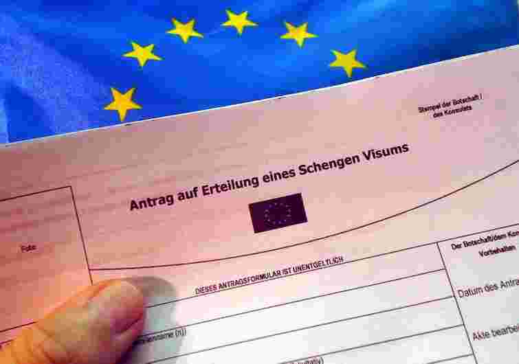 Депутати ЄП підтримали додаткову візову угоду з Україною