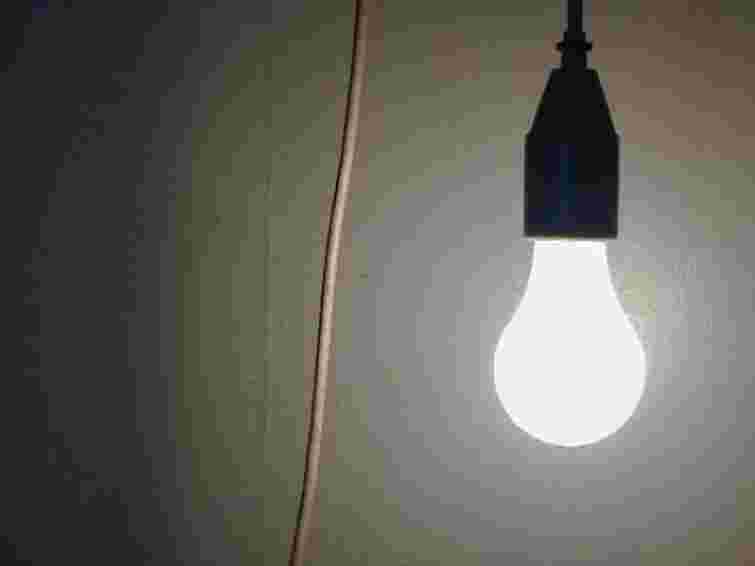 В Україні через негоду без світла залишилися 124 населені пункти