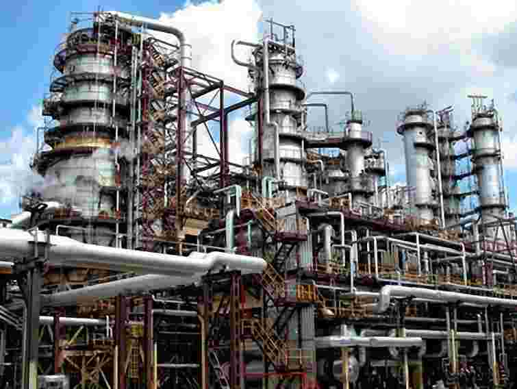 Росія збільшить вплив на нафторинок України, – експерт