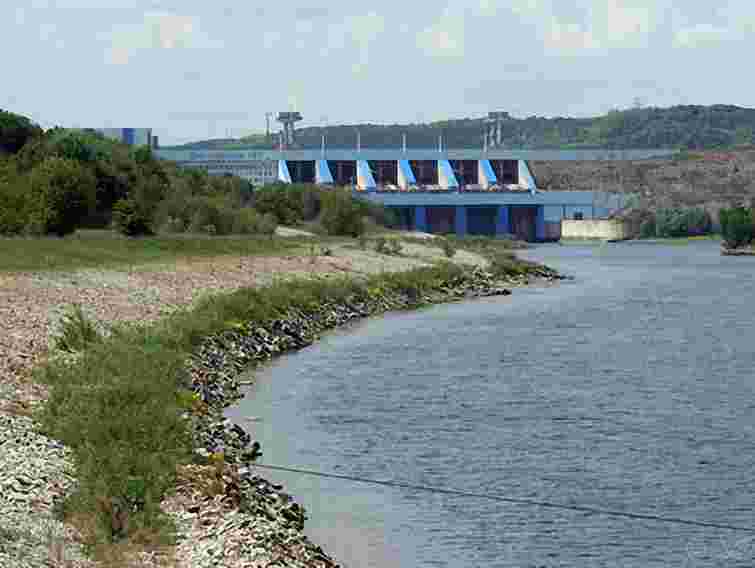 Бізнесмени на обладнанні для Дністровської ГЕС заробили 10 млн