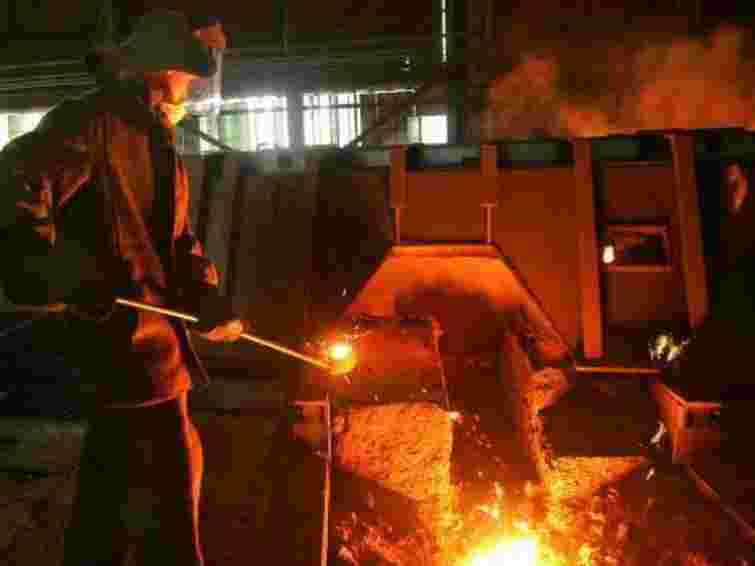 Держпідтримка металургії забезпечить людей роботою на 10 років, – нардеп