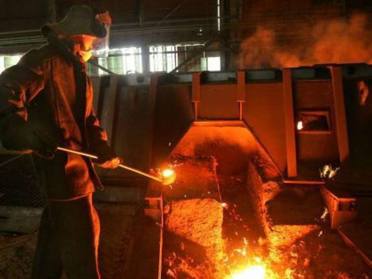 Держпідтримка металургії забезпечить людей роботою на 10 років, – нардеп