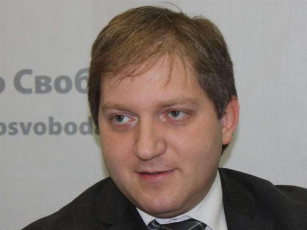МЗС України закликало російський канал до виваженості