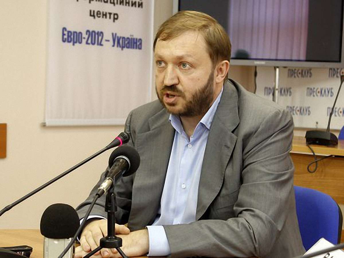 Горбаль: Україна вивчає свої угоди після вступу Росії у СОТ