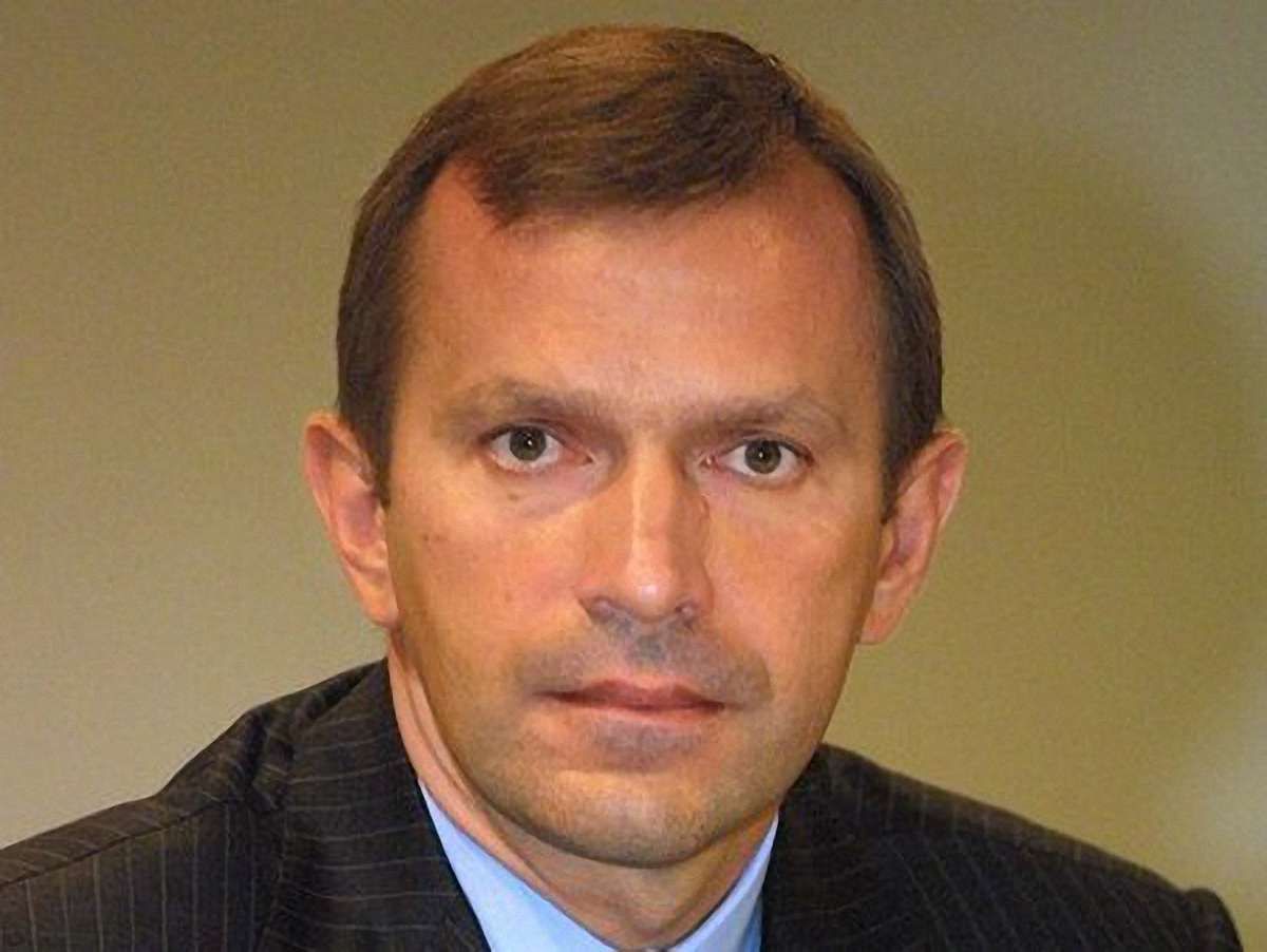 Клюєв: Нам вдалося запобігти борговій катастрофі