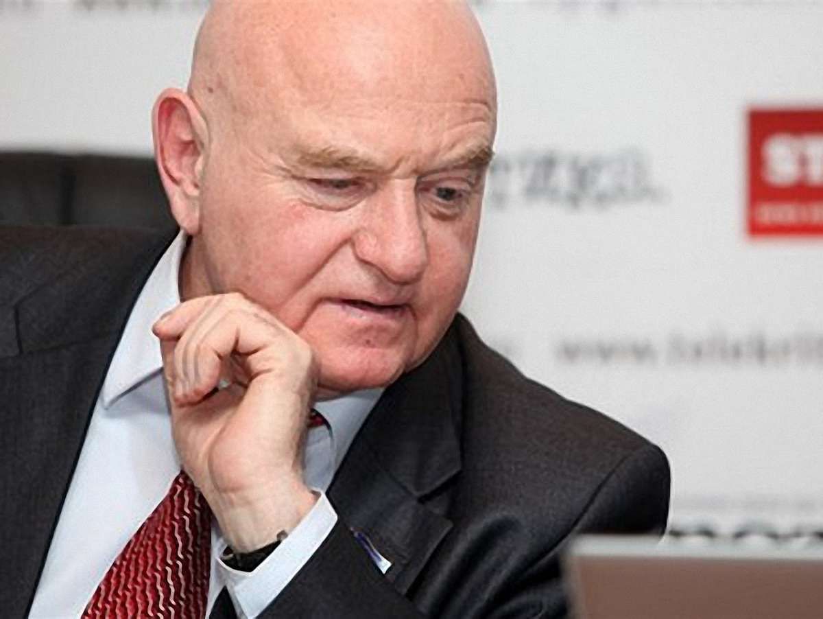 Керівництво Ради можуть відправити у відставку ще влітку,  - регіонал