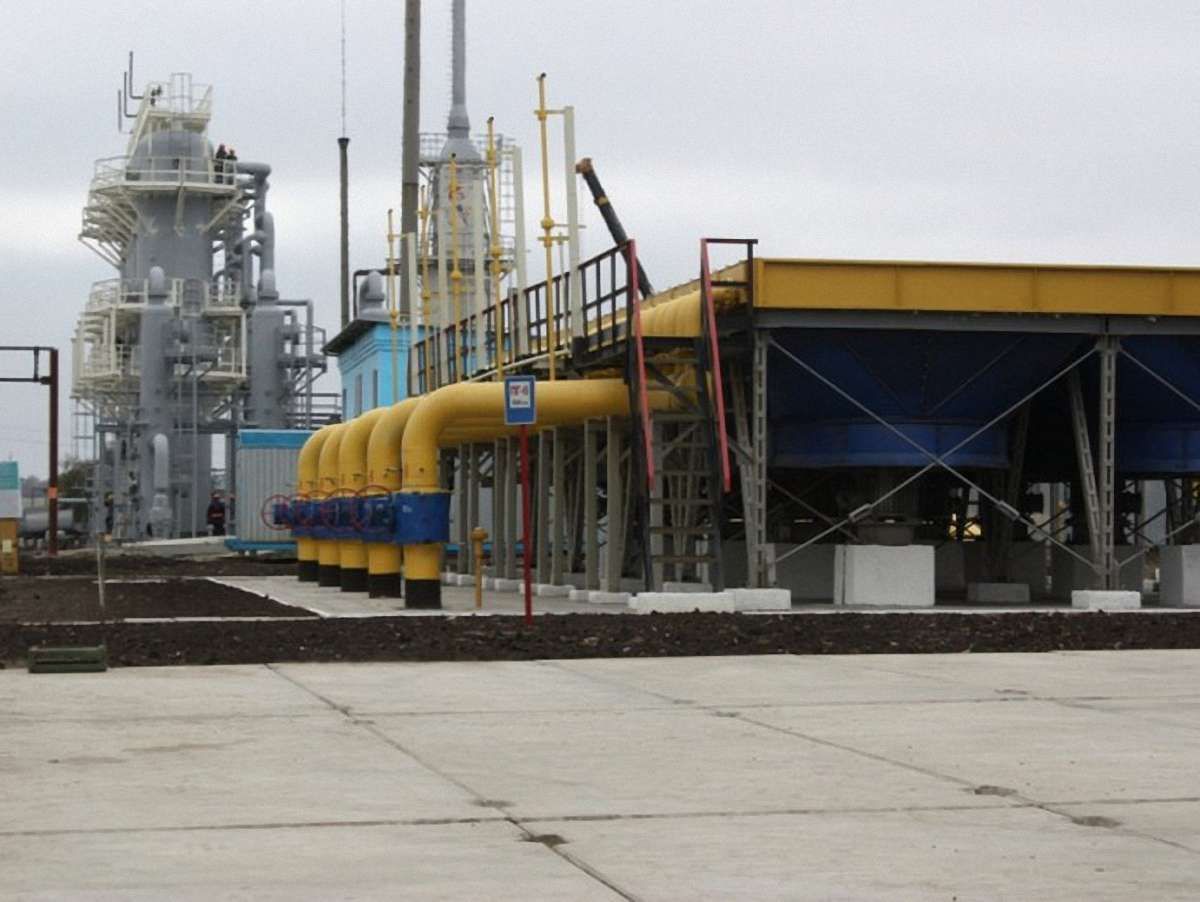 На Харківщині вибухнув метан: постраждали семеро осіб