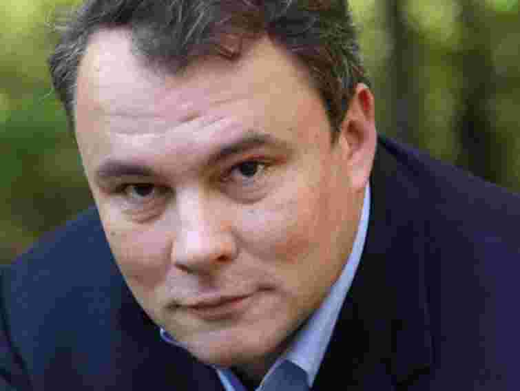 Звільнився російський ведучий, який говорив про насильницьку українізацію