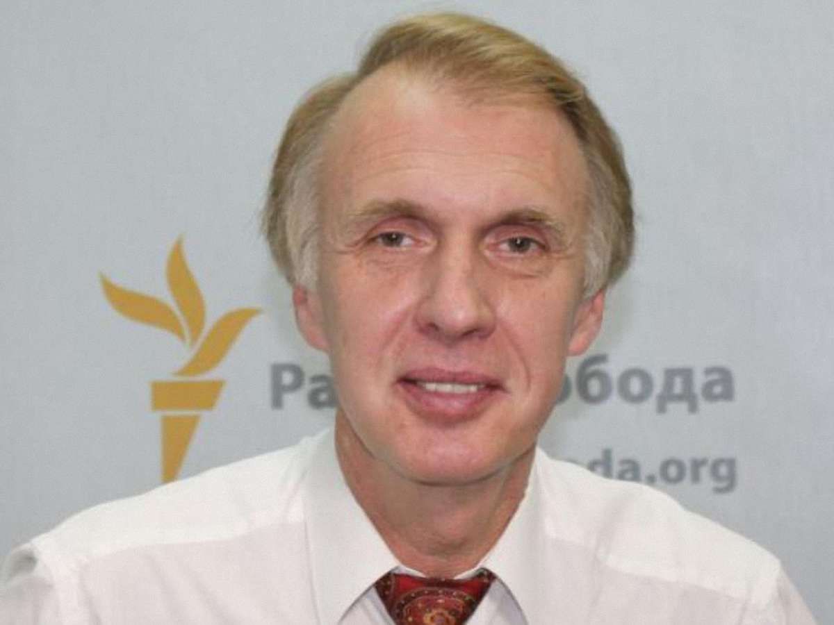 Ніколи в парламенті не буде 300 зрадників, - Огризко про другу державну