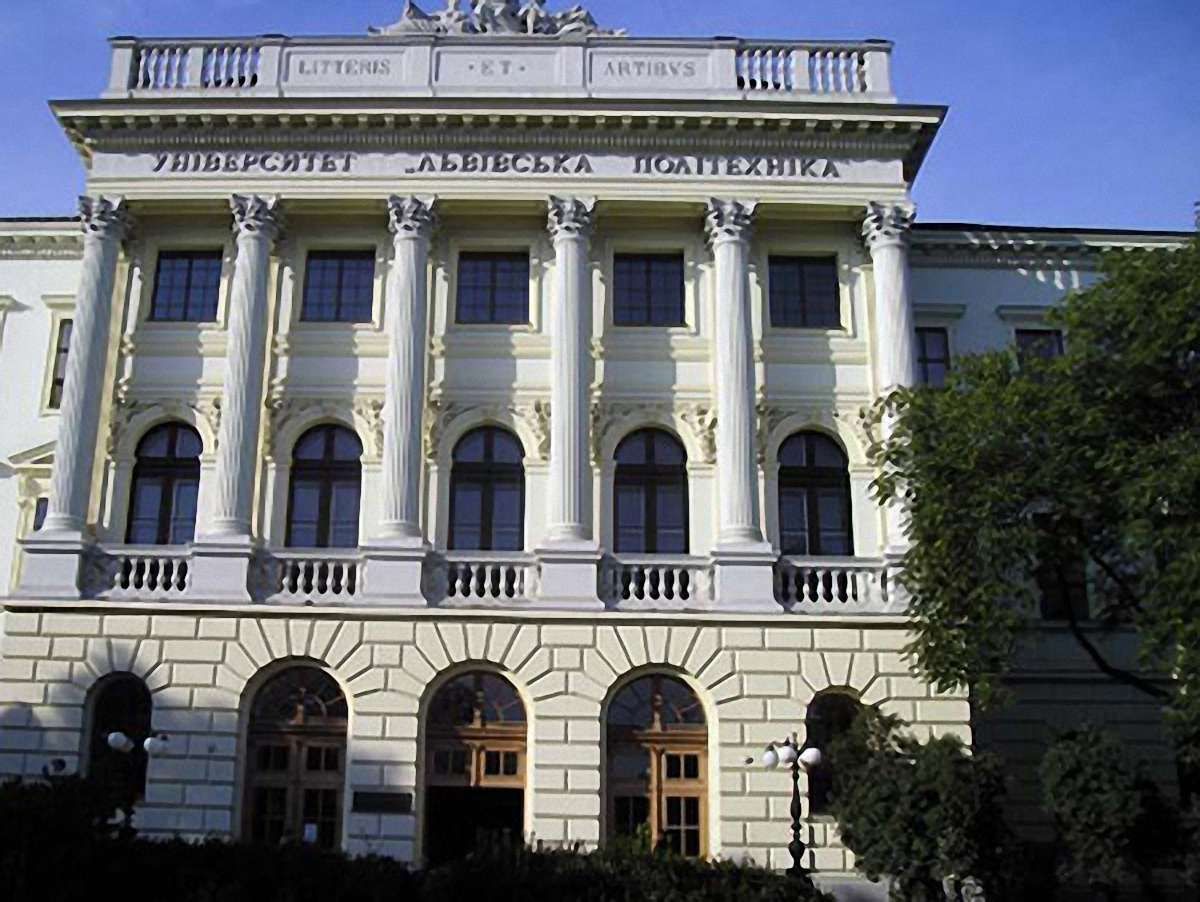 Львівська політехніка – у ТОП-5 найпопулярніших в Україні ВНЗ