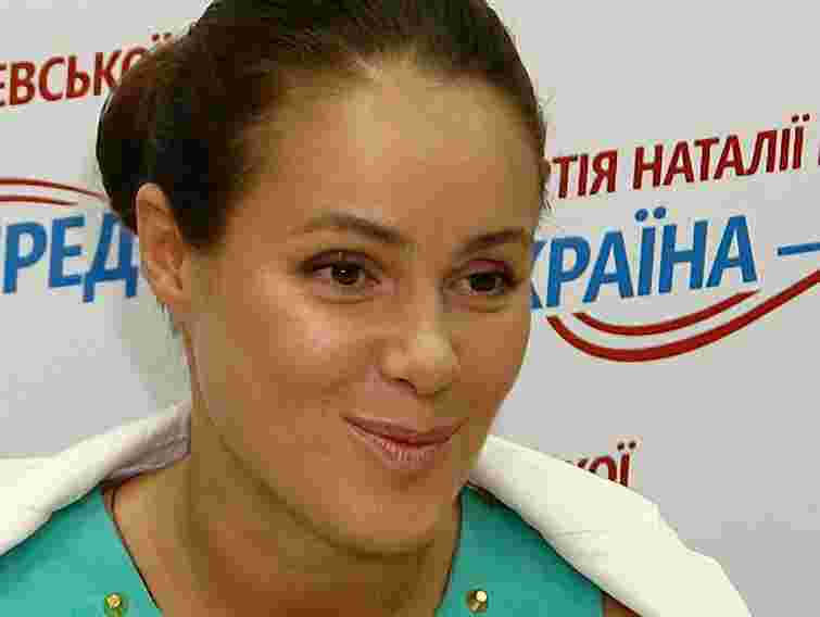 Королевська: Україна наших виробників не любить