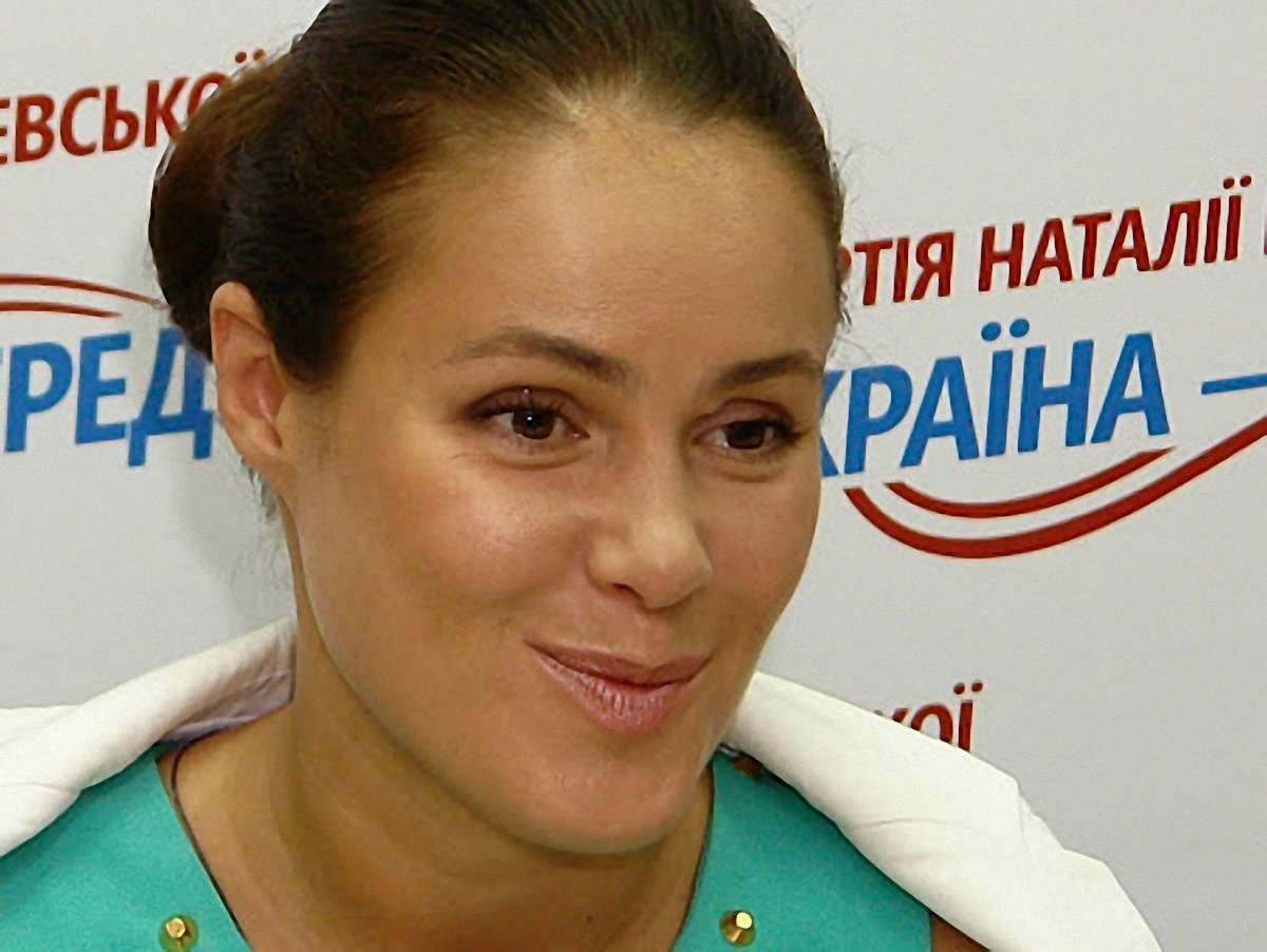 Королевська: Україна наших виробників не любить
