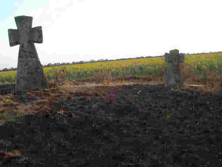 На Львівщині встановлять 150 хрестів на могилах вояків УПА 