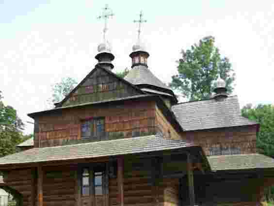 На Львівщині оглянули храми, які готують до списку ЮНЕСКО