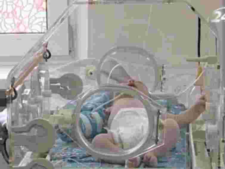 МОЗ: Через 10 років українців поменшає на 5 мільйонів