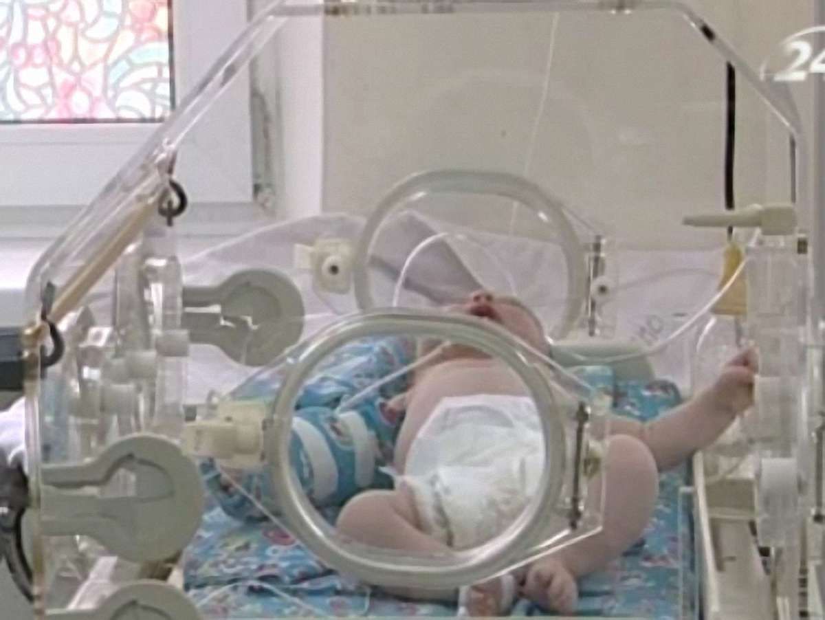 МОЗ: Через 10 років українців поменшає на 5 мільйонів