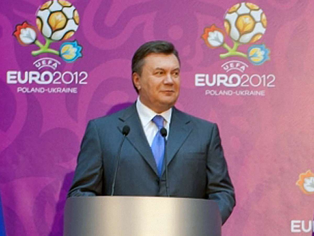 Янукович: Україна і Росія зобов’язані знайти компроміс щодо газу