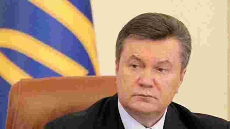 Ціну української ГТС назвуть у серпні, – Янукович