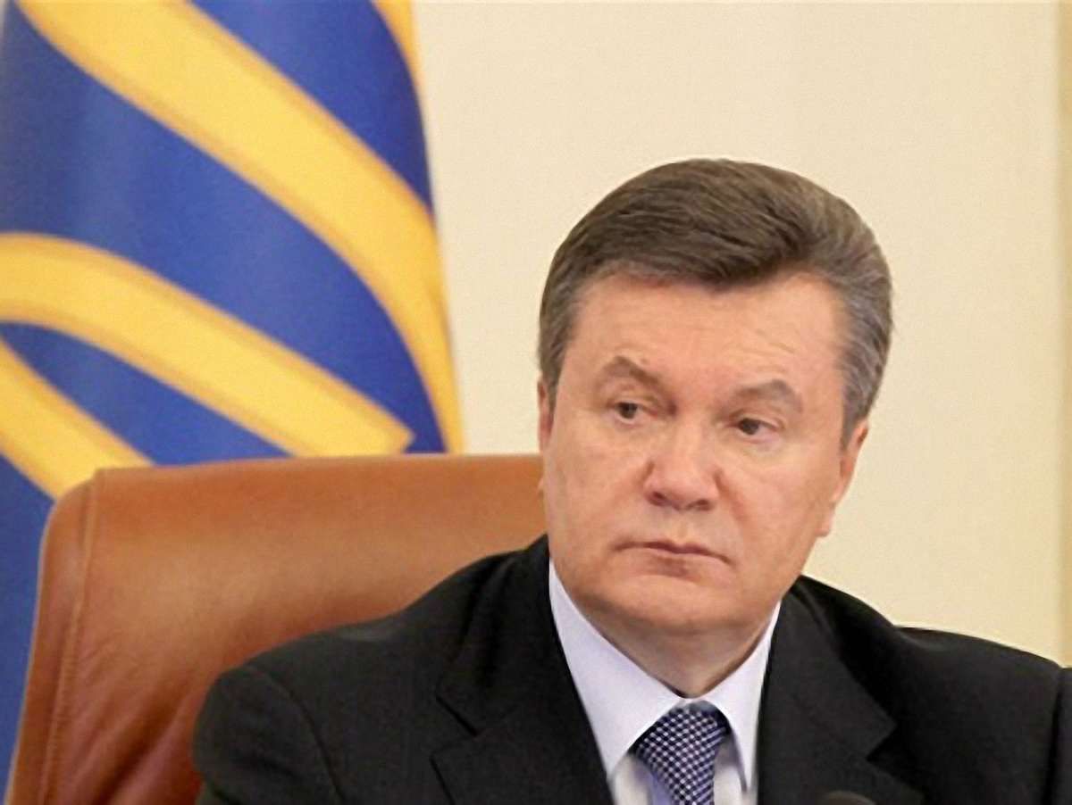 Ціну української ГТС назвуть у серпні, – Янукович