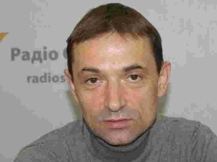 "Регіонали" підняли рій, вся Україна гуде, – політтехнолог