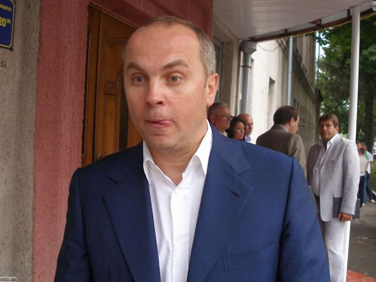 Шуфрич: Моє завдання – не допустити нащадків Ющенка до влади