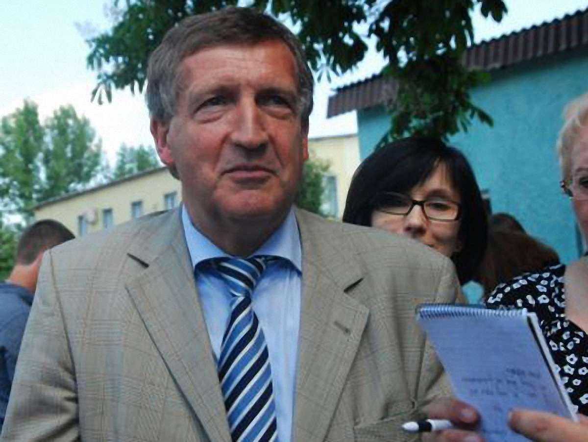 Стан здоров’я Тимошенко поліпшився, - німецький лікар