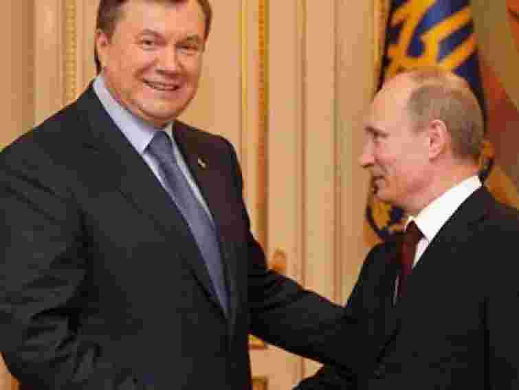 Зустріч Януковича і Путіна сенсацій не принесе, - політолог