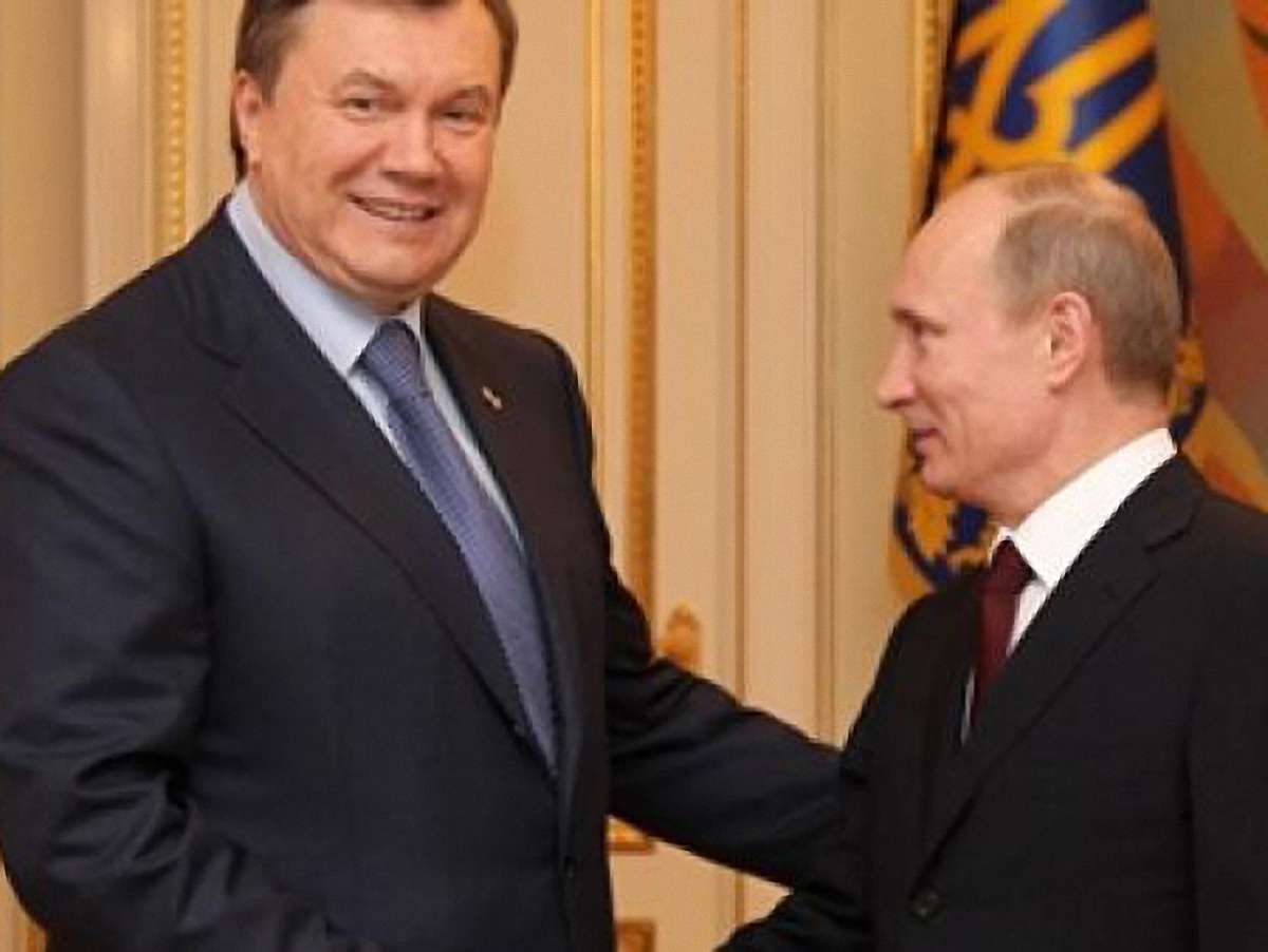 Зустріч Януковича і Путіна сенсацій не принесе, - політолог