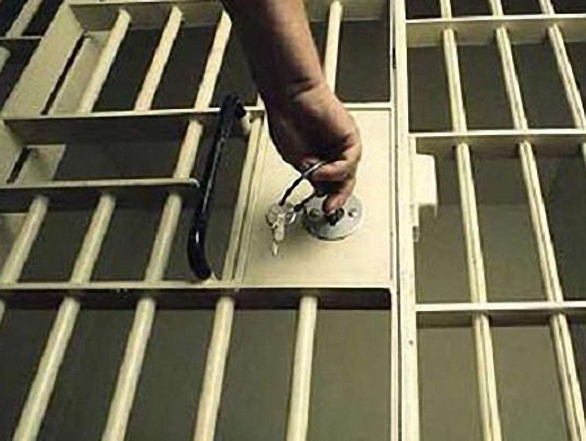 Пшонка: Умови утримання в СІЗО далеко не найкращі