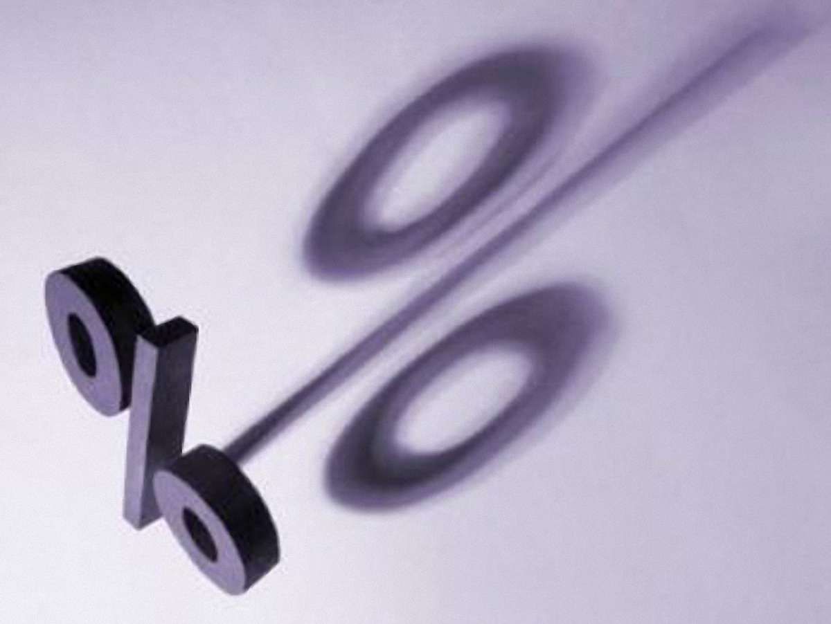 S&P прогнозує зростання ВВП України 3,5% в 2012 році