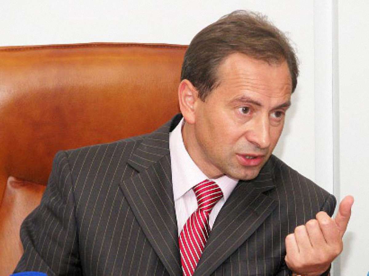 Конституційний суд діє в корпоративних інтересах влади, – Томенко