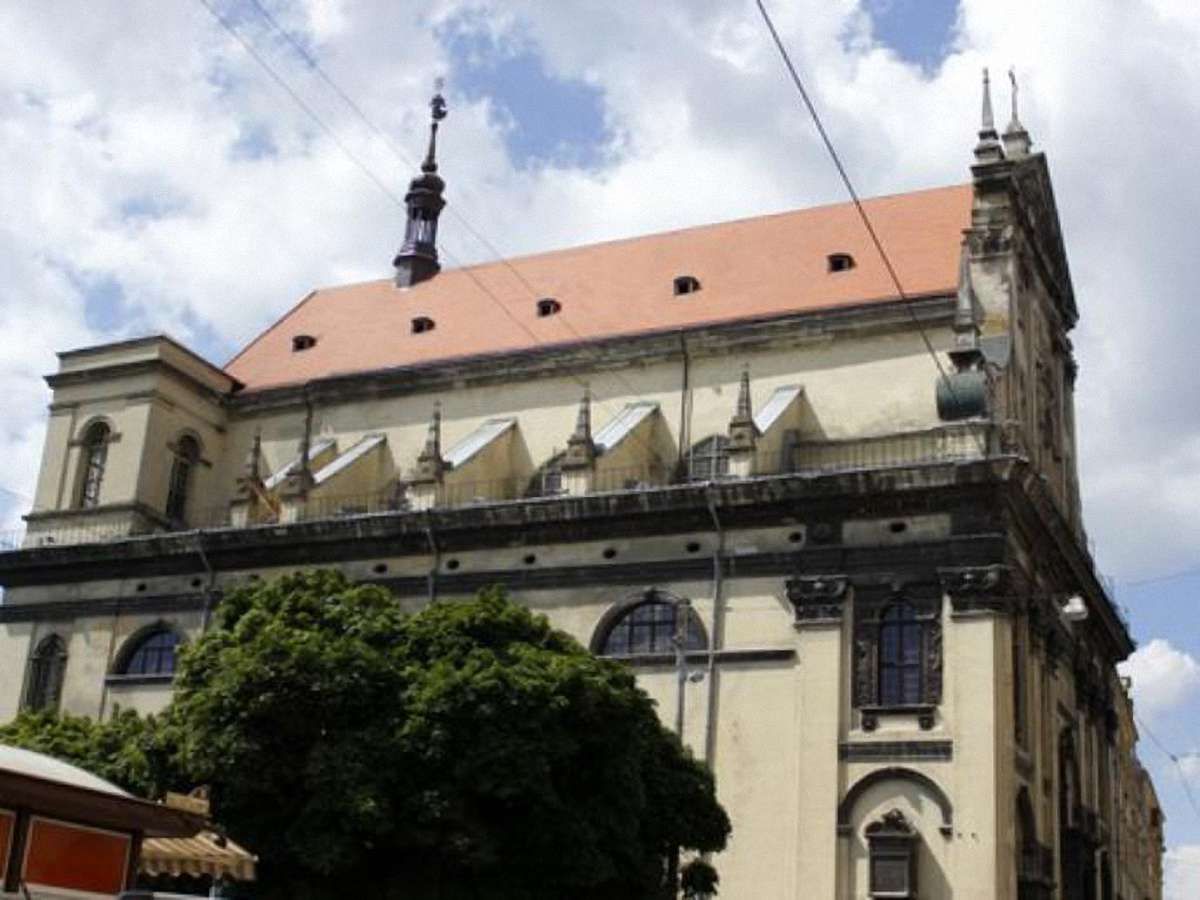 Сьогодні християни вшановують святих апостолів Петра і Павла