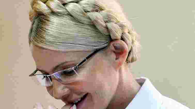 Суд відклав розгляд касації Тимошенко до 16 серпня