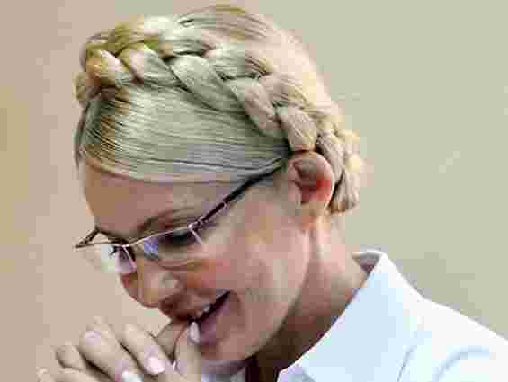 Суд відклав розгляд касації Тимошенко до 16 серпня