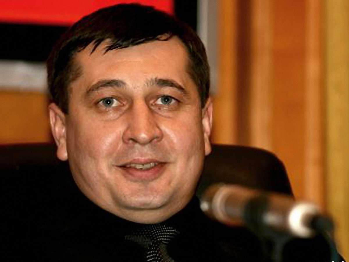 Регіонал вийшов з фракції у Львівській міськраді – через мову